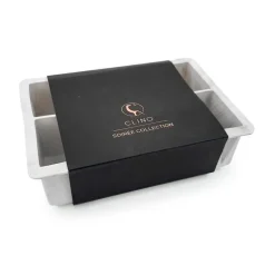 Clinq - Silicone Ice Cube Tray - Barware