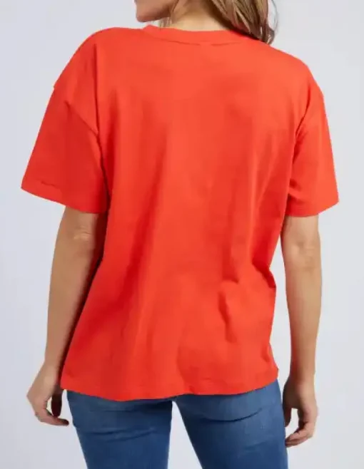 Coterie Tee - Tangello