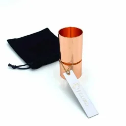 Double Copper Jigger