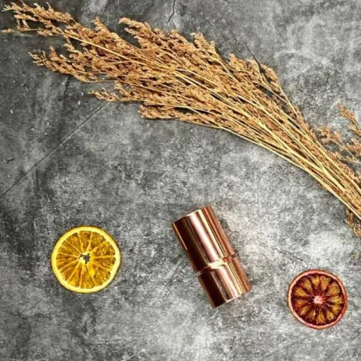 Double Copper Jigger