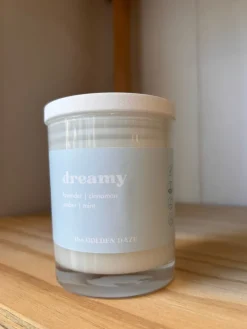 DREAMY | Candle
