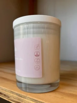 DREAMY | Candle