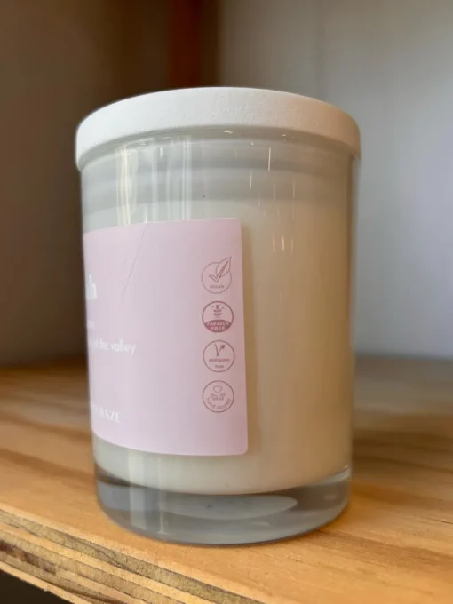 DREAMY | Candle