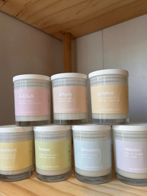 DREAMY | Candle