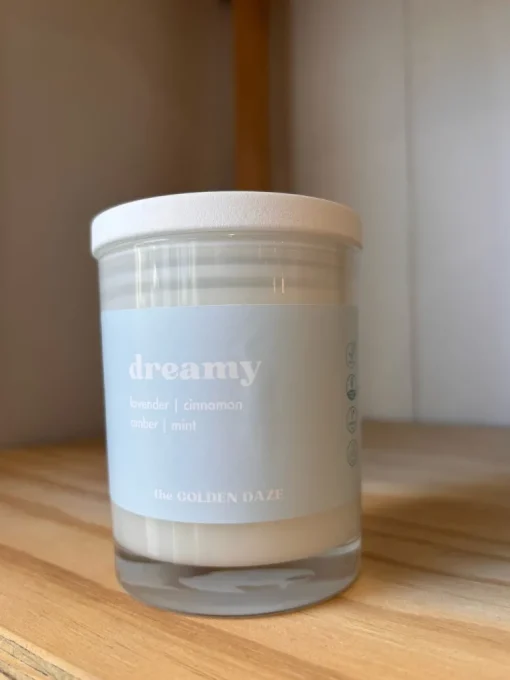 DREAMY | Candle