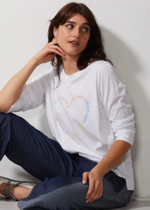 Electric Love T-Shirt
