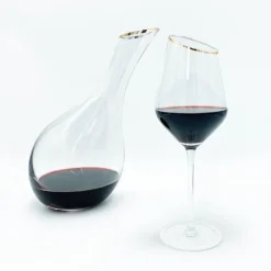 Elegance Wine Decanter
