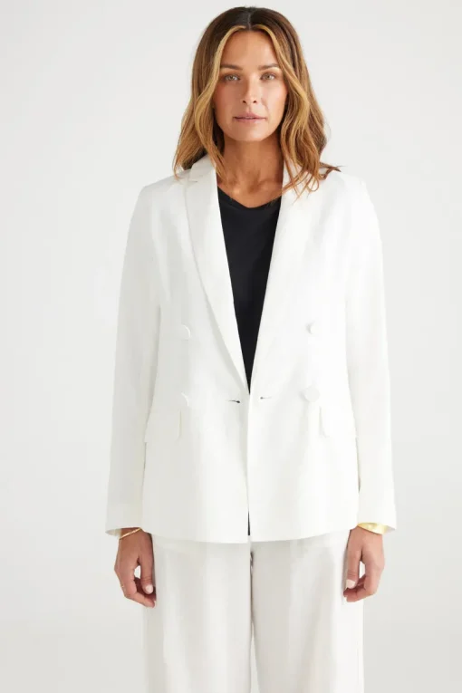 Elevate Jacket | Jacket