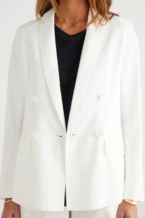 Elevate Jacket | Jacket
