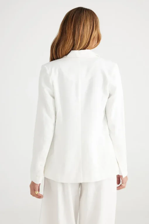 Elevate Jacket | Jacket