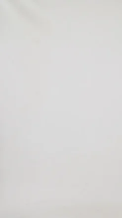Elm - Fundamental Rib L/S Tee - White - Womens Fashion