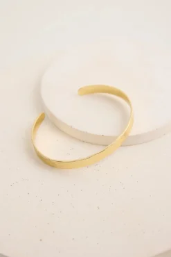Elma Bracelet Gold