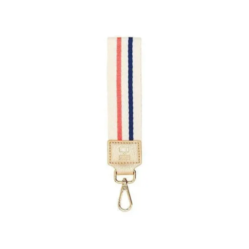 Elms & King Wristlet