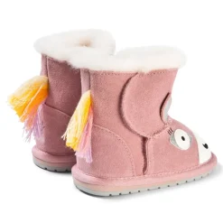 Emu - Magical Unicorn Walker - Pale Pink