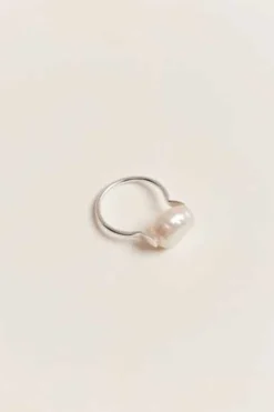 Esme Pearl ring