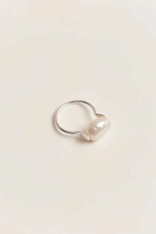 Esme Pearl ring