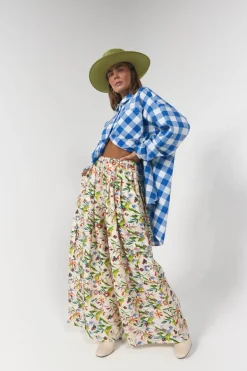 Ezra Pant
