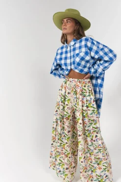 Ezra Pant