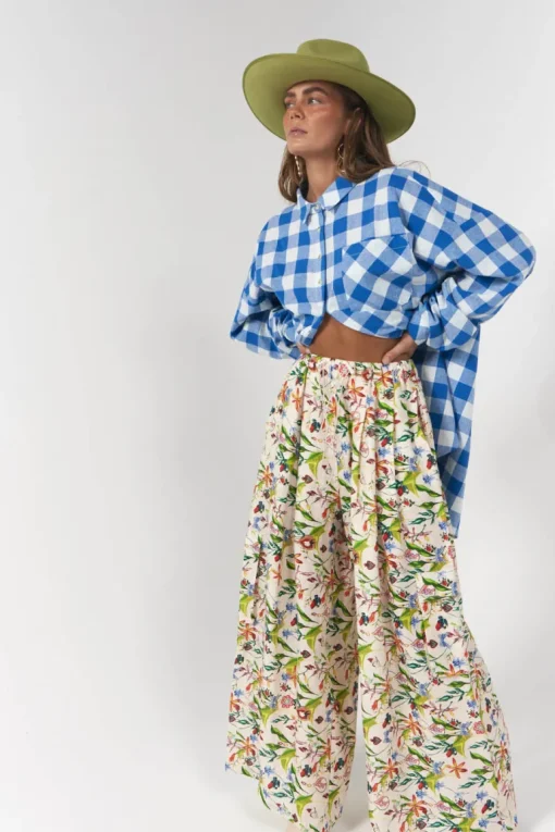 Ezra Pant