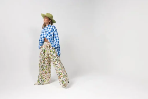 Ezra Pant