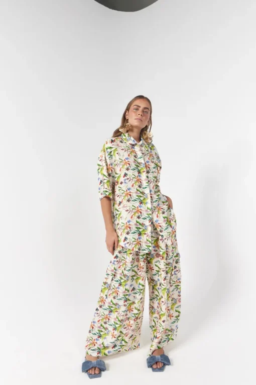 Ezra Pant