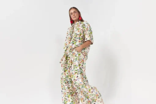 Ezra Pant