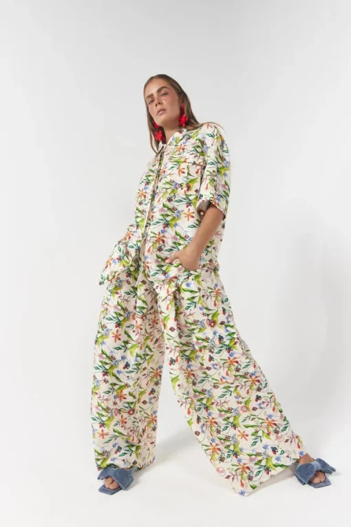 Ezra Pant