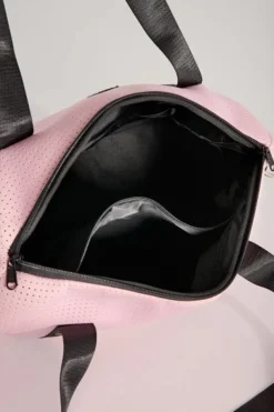 Fenix Weekender Neoprene Bag - Pink