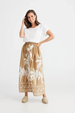 Fly Away Skirt