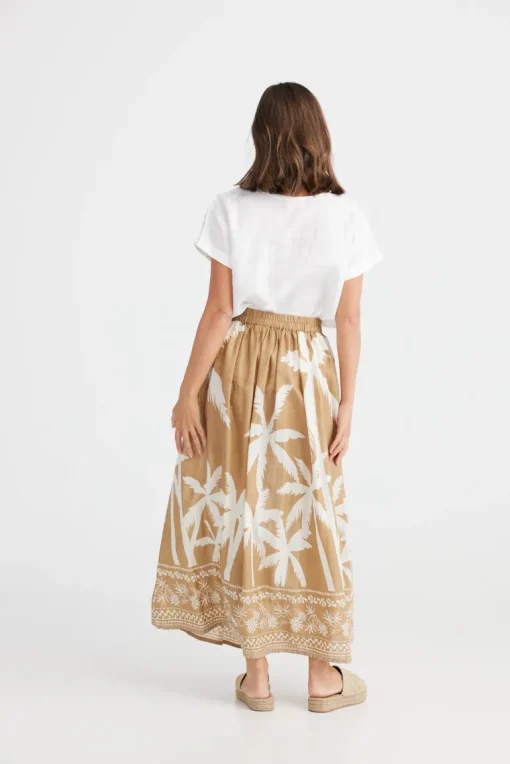 Fly Away Skirt