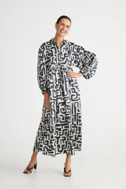 Fontaine Dress | Tulum