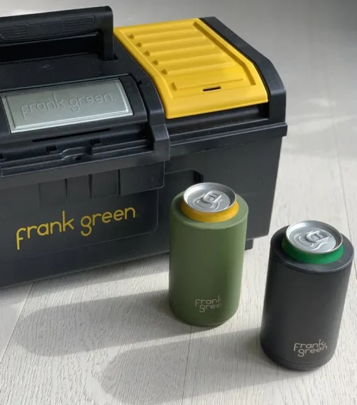 Frank Green - 3 in 1 Insulated Drink Holder 425mL