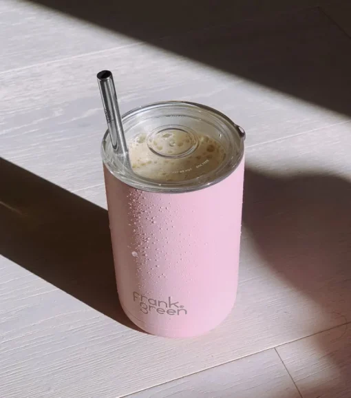 Frank Green - 3 in 1 Insulated Drink Holder 425mL