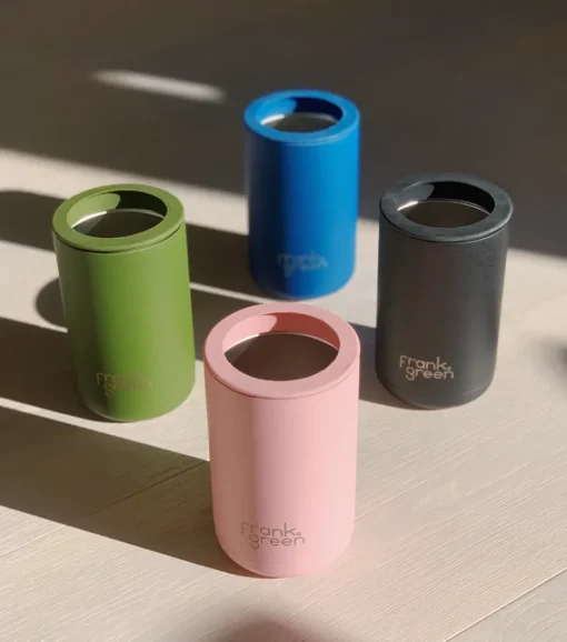 Frank Green - 3 in 1 Insulated Drink Holder 425mL