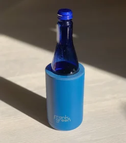 Frank Green - 3 in 1 Insulated Drink Holder 425mL