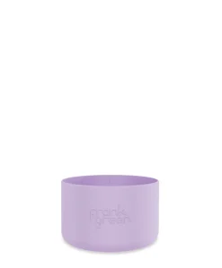 Frank Green - Bottle Bumper Guard 34oz | Lilac Haze