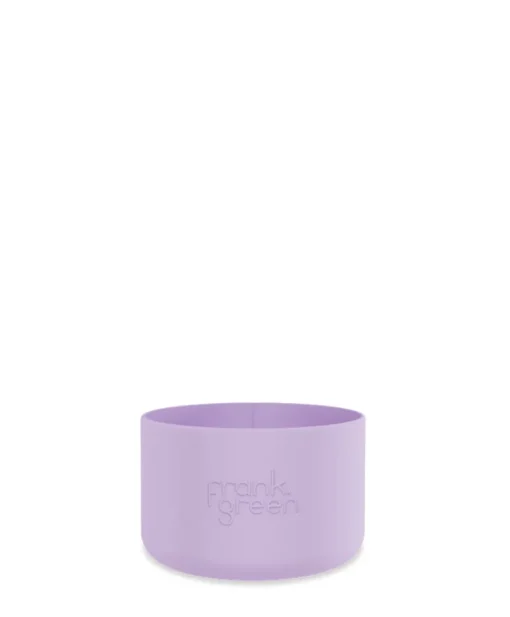 Frank Green - Bottle Bumper Guard 34oz | Lilac Haze