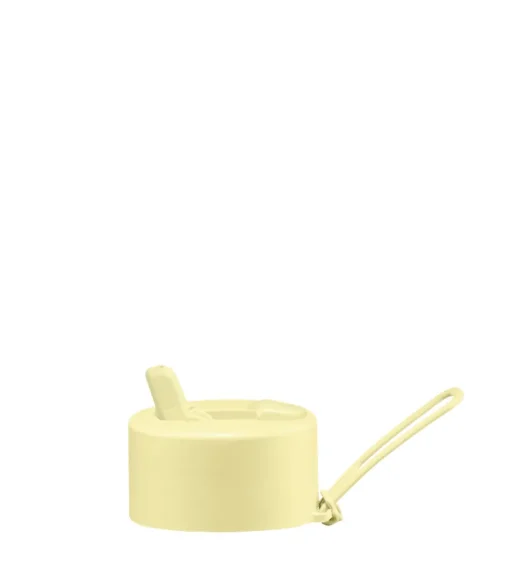 Frank Green - Flip Straw Lid 1L - Buttermilk