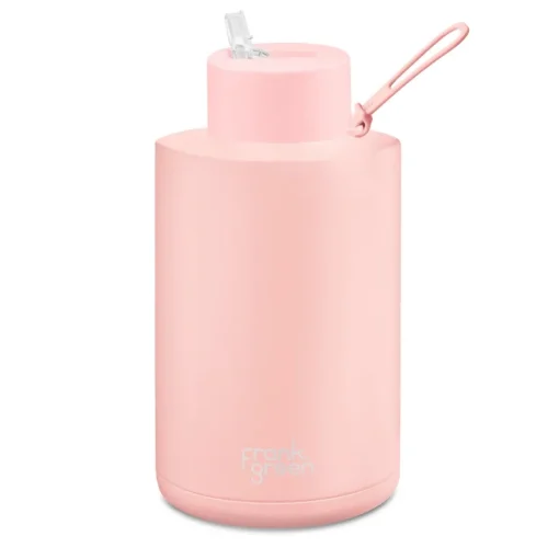 Frank Green - 68oz / 2L - Blushed