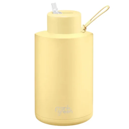 Frank Green - 68oz / 2L - Buttermilk