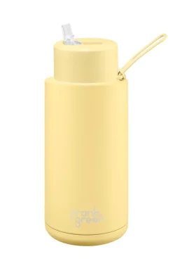 Frank Green - 34oz / 1L | Buttermilk