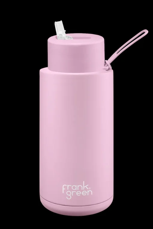 Frank Green - 34oz / 1L | Lilac Haze