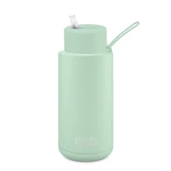 Frank Green - 34oz / 1L - Mint Gelato