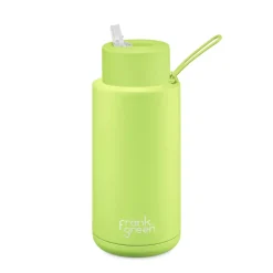 Frank Green - 34oz / 1L | Pistachio Green