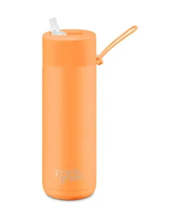 Frank Green - 20oz / 595ml | Neon Orange
