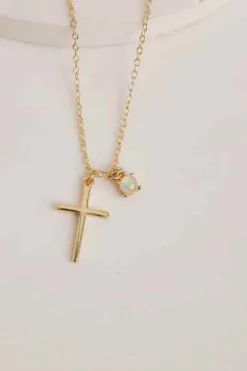 Gina Necklace