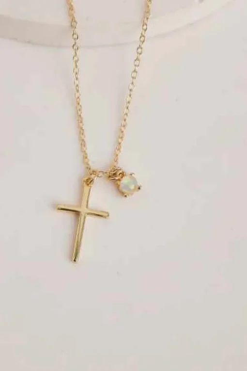 Gina Necklace