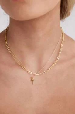 Gina Necklace
