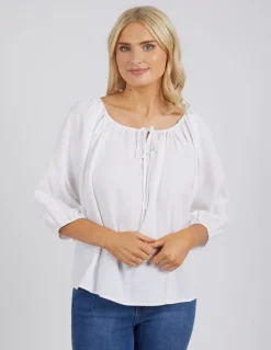 Goldie Blouse