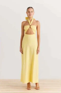 Hailey Dress | Butter
